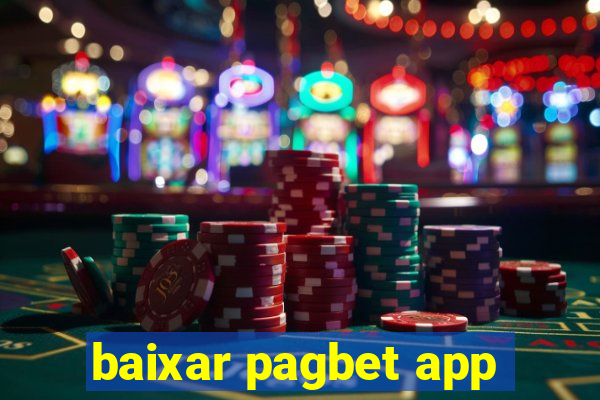 baixar pagbet app